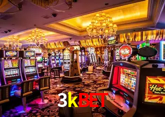 Descubra a Essência do 3kbet: Nossa História e Compromissos