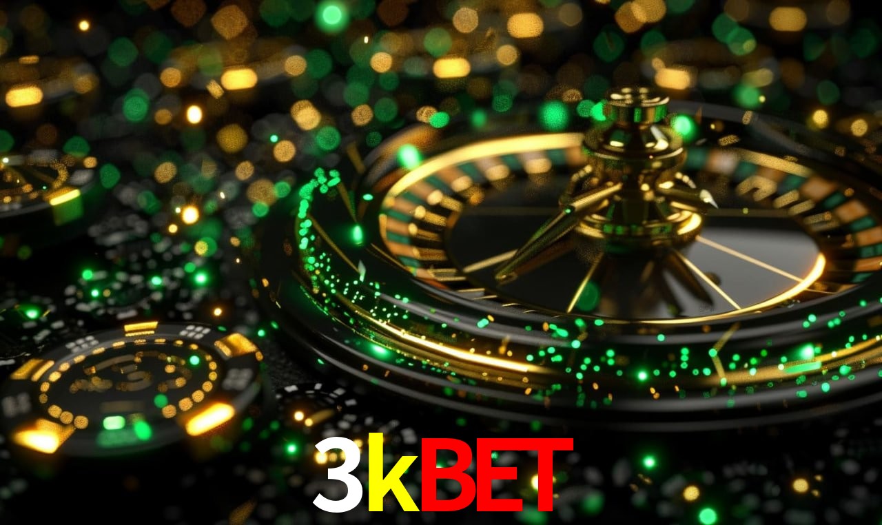 Sistemas de Segurança 3kbet