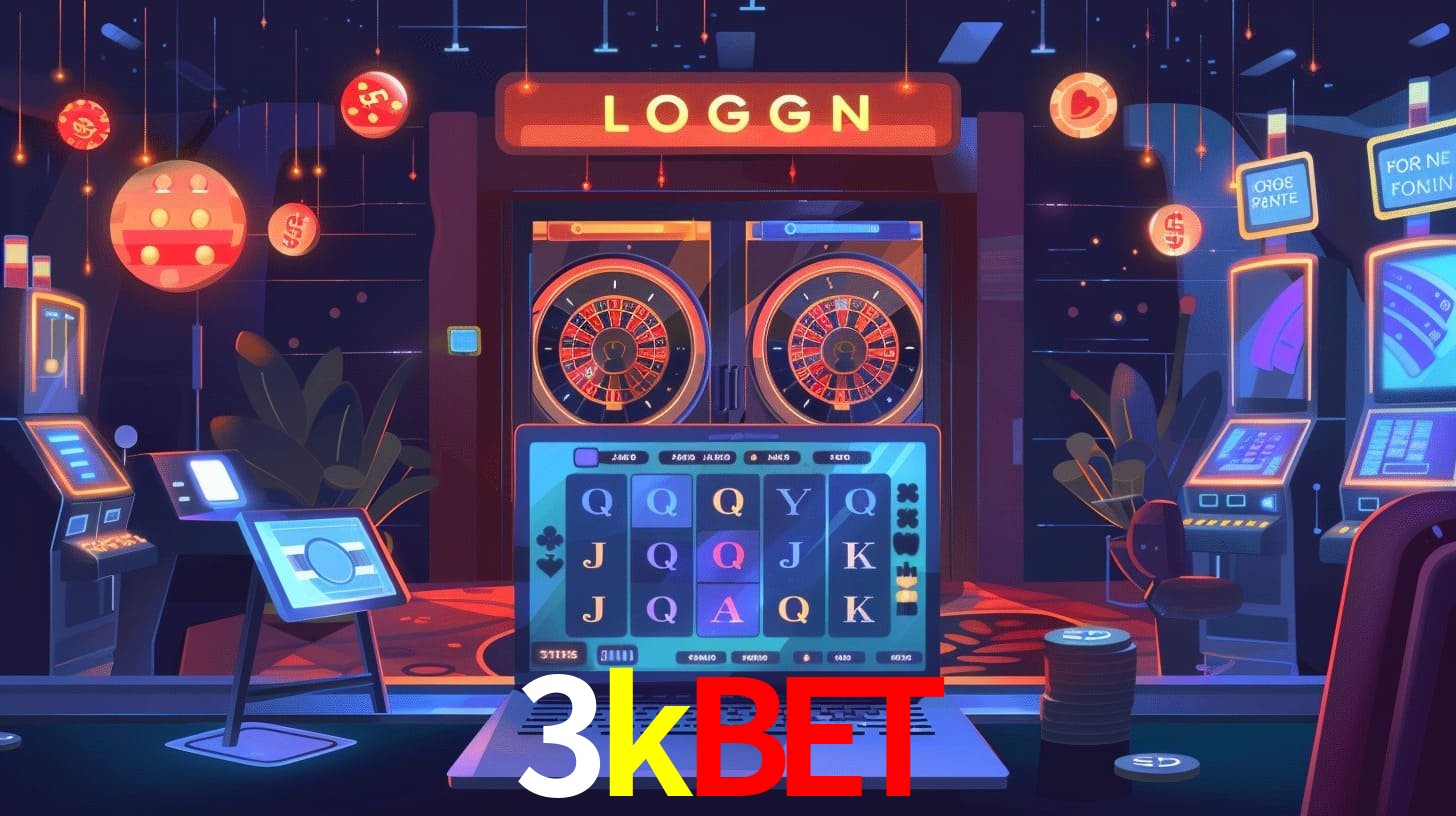 Diretório de Jogos 3kbet
