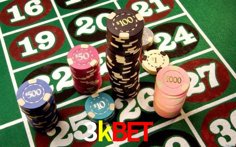 Explorando a Categoria de Eventos em Apostas na 3kbet