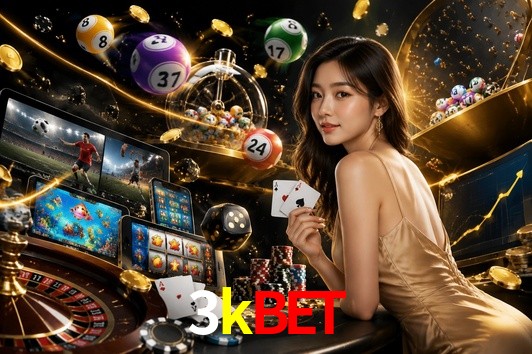 Weekend Specials 3kbet