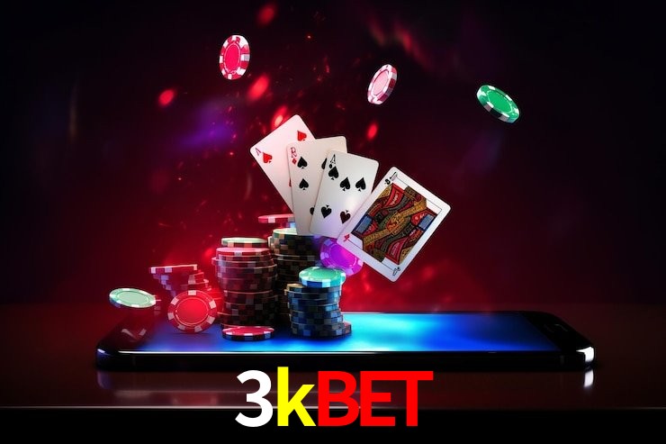 Player Reviews 3kbet