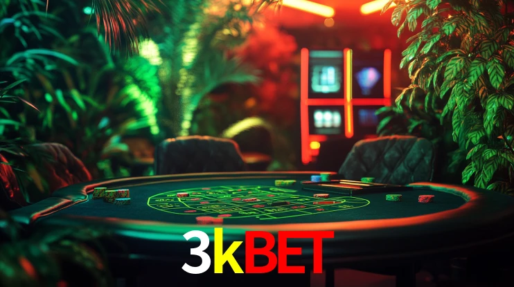 Tournaments 3kbet
