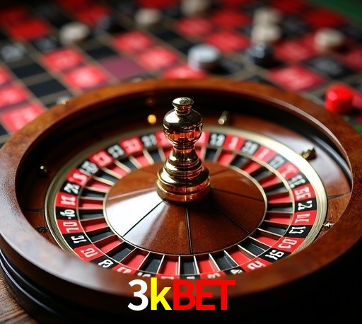 Login Seguro 3kbet