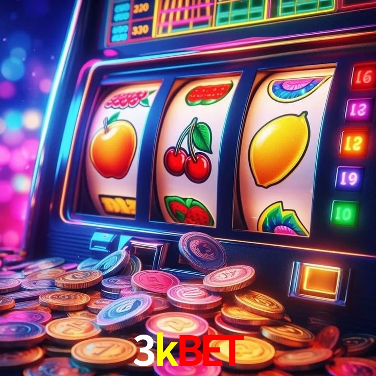 Casino Ao Vivo 3kbet