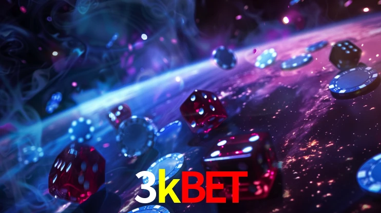 Game Providers 3kbet