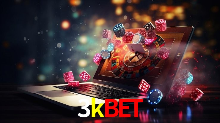 Inovações de Jogos na 3kbet: O Futuro das Experiências Interativas