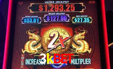 Descubra a Magia dos Jogos de Arcade no 3kbet
