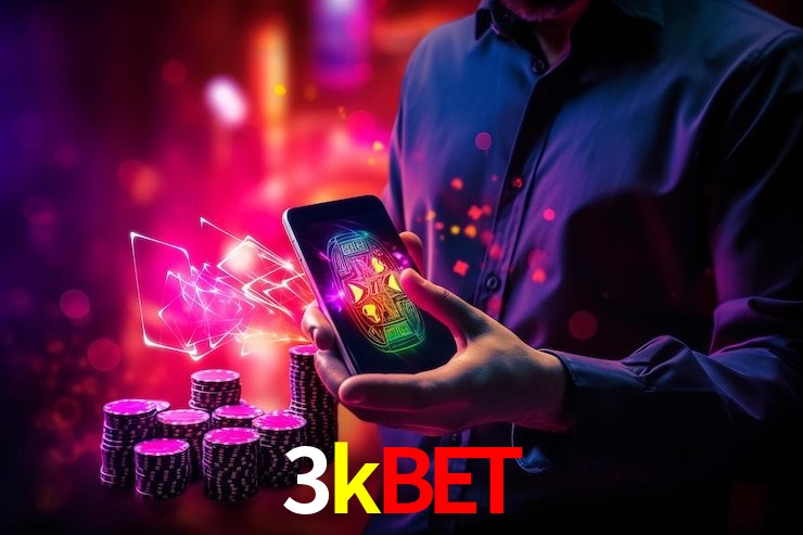 cassino 3kbet