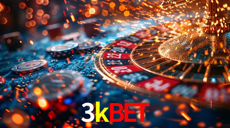 Secure Login 3kbet