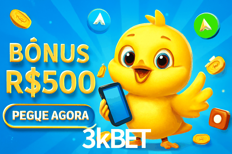 Seasonal Promotions 3kbet