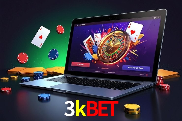 Provedores de Jogos 3kbet