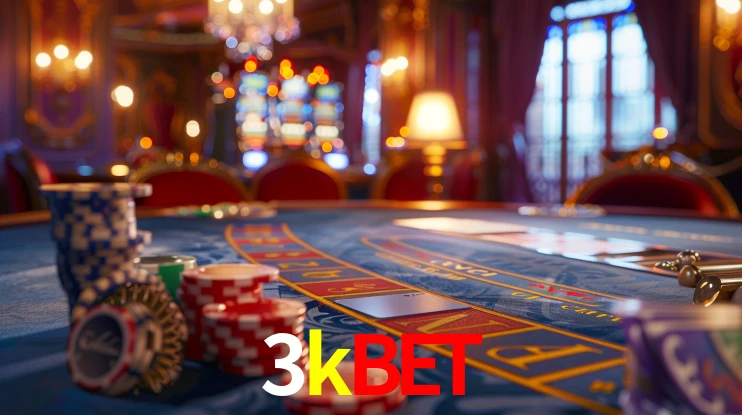 Quick Registration 3kbet