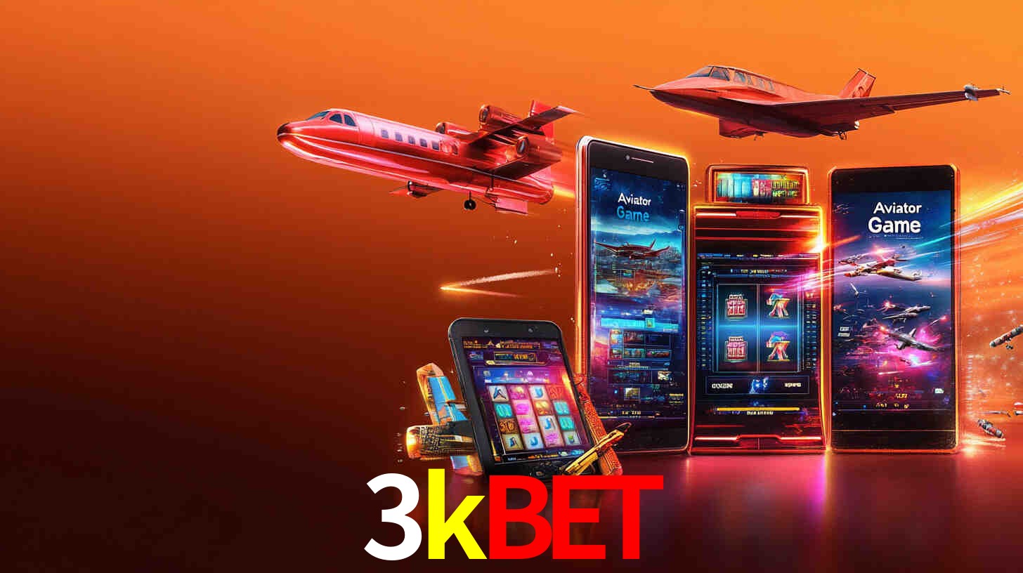 Desvendando o Mundo dos Jogos Virtuais na 3kbet