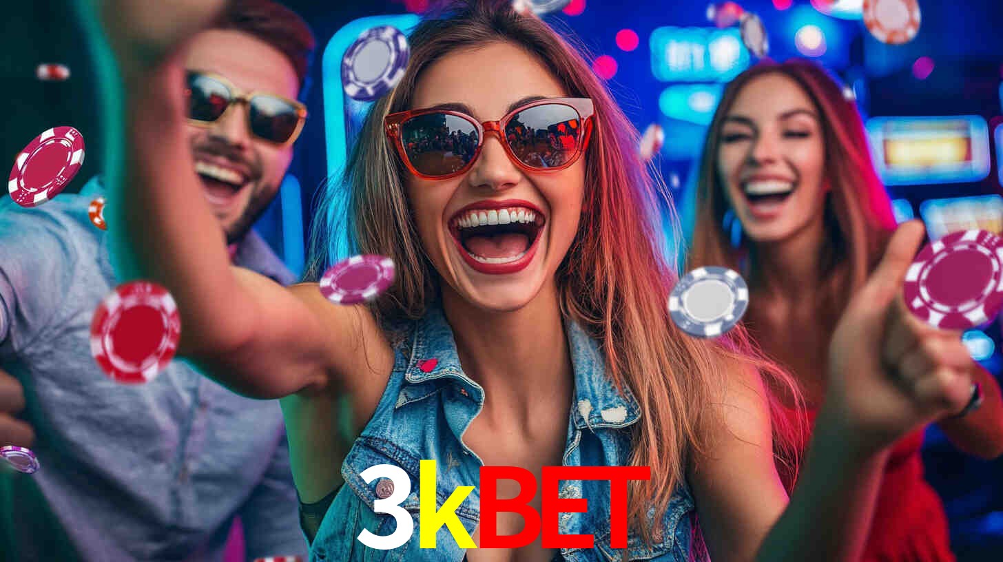 Descubra o Programa VIP da 3kbet: Vantagens Exclusivas para Jogadores