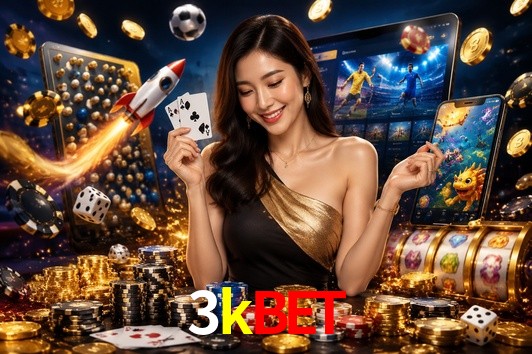 Live Casino 3kbet