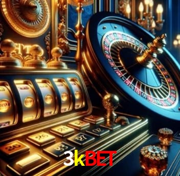 Interface do App 3kbet