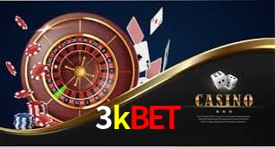 Torneios 3kbet