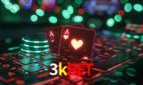 Mesa de Blackjack 3kbet