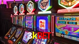 A Emoção da Loteria na 3kbet: Uma Chance de Mudança de Vida