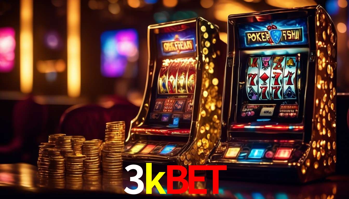 Descubra a Essência do 3kbet: Nossa História e Compromissos