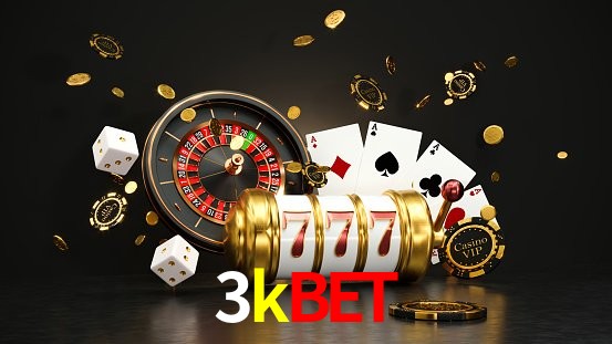 Spaceman Game 3kbet