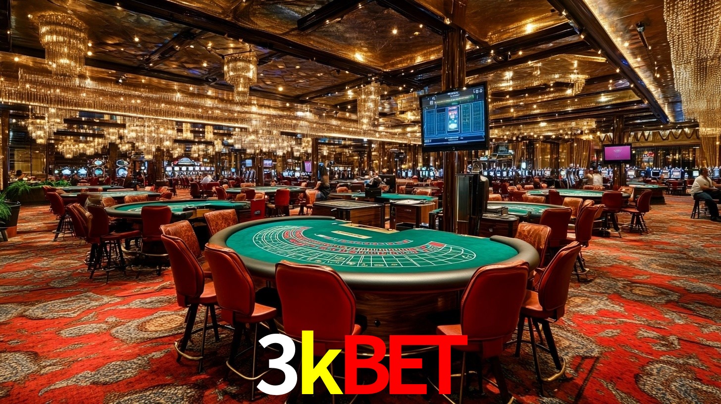 3kbet - Aposta Real de Luxo - 3kbet.com