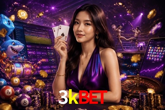 VIP Casino 3kbet