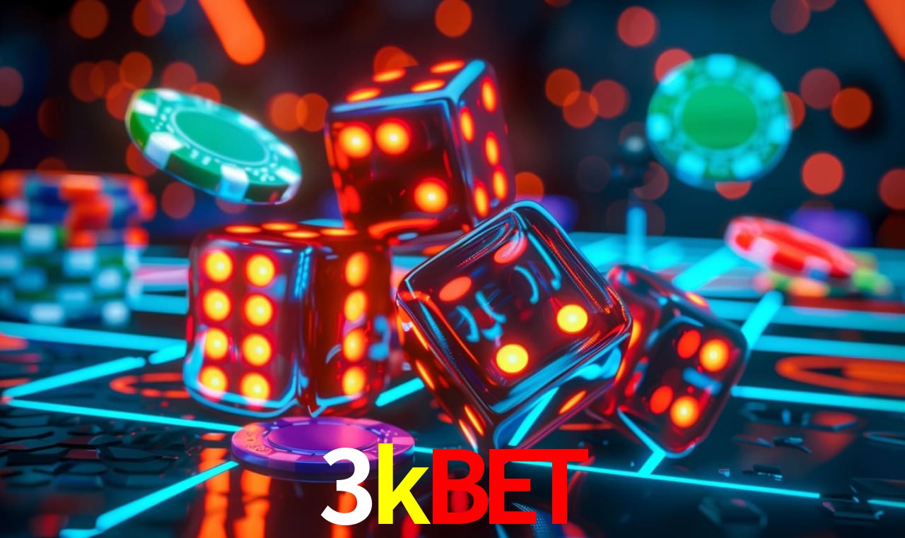 A Experiência Imersiva dos Cassinos Ao Vivo no 3kbet