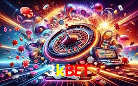 Bônus Diários 3kbet