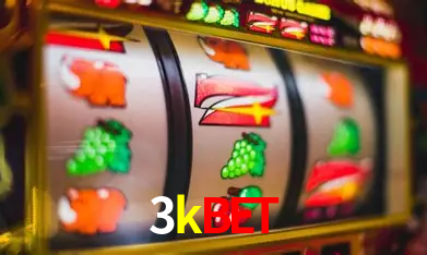 A Emoção da Loteria na 3kbet: Uma Chance de Mudança de Vida