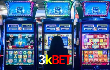 Desvendando o Mundo dos Jogos Virtuais na 3kbet