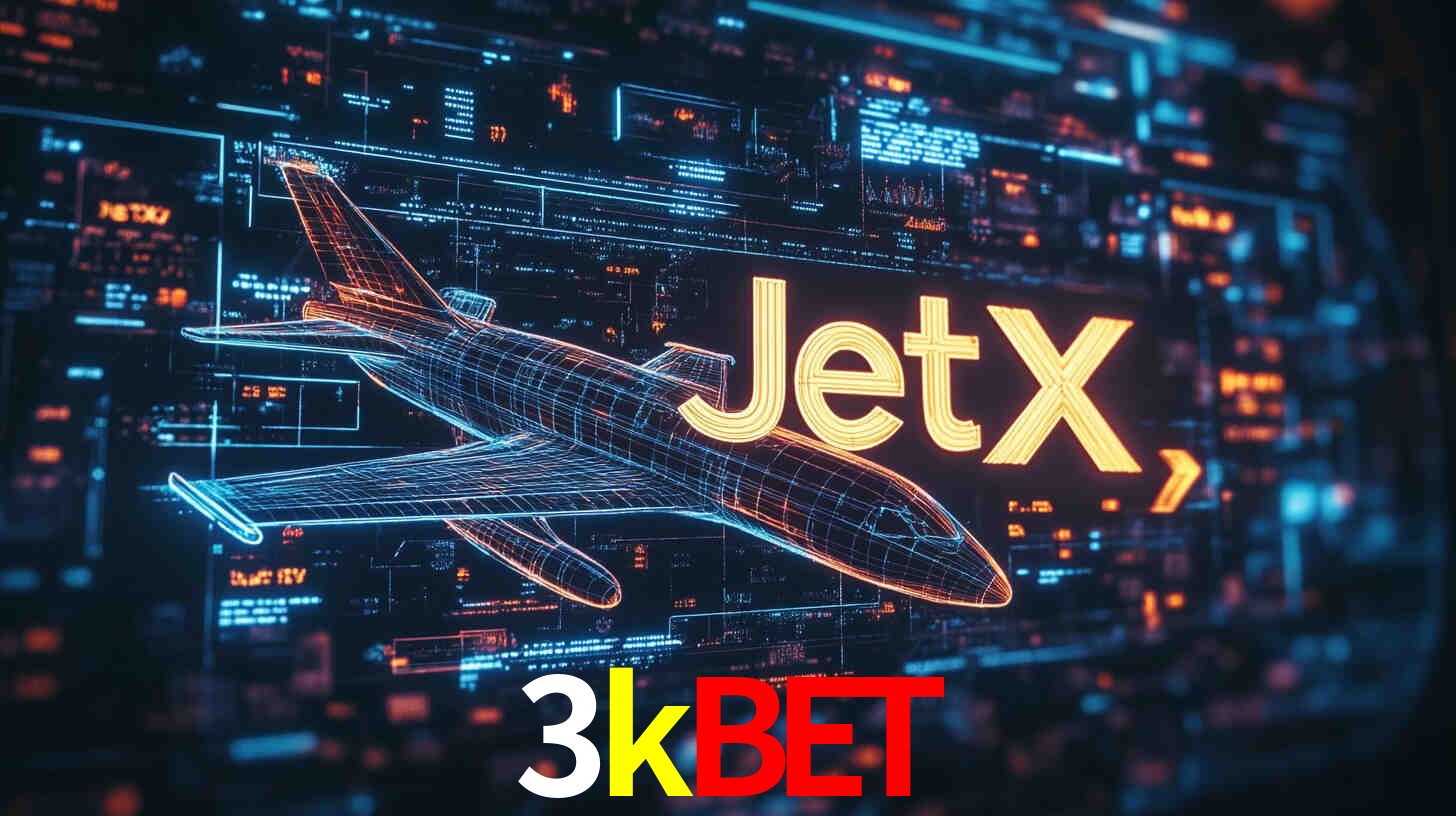 Inovações de Jogos na 3kbet: O Futuro das Experiências Interativas