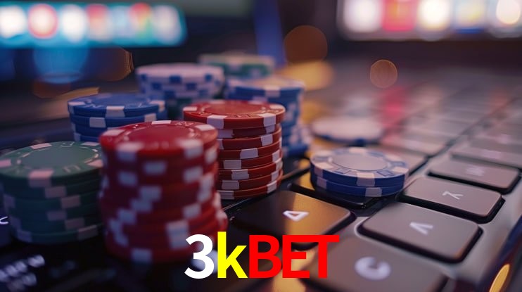 Estatísticas do Jogo 3kbet
